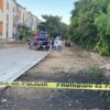 Asesinan a balazos a trabajador en Paraíso Maya.