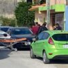 Ejecutan en Cancún al líder de los taxista de Isla Mujeres (VIDEO).