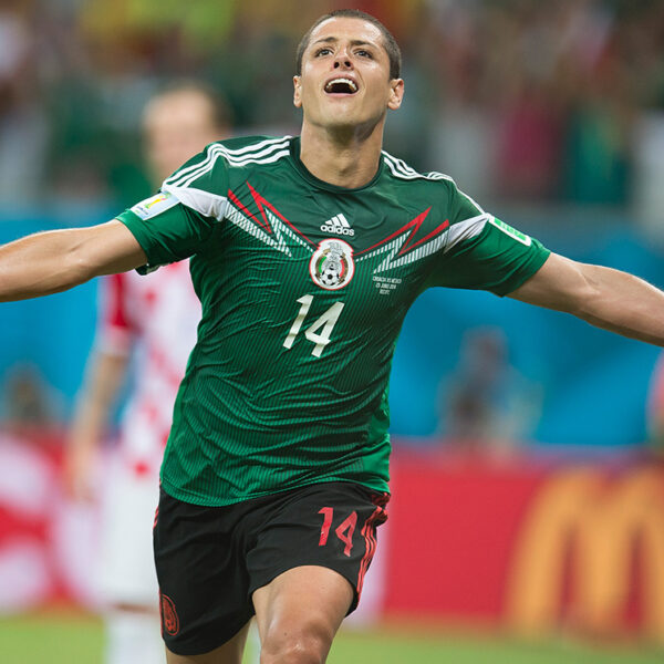 ¿Chicharito regresa? Estos serían los seleccionados de México para Qatar