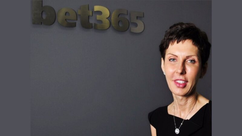 Mujeres y apuestas: La fundadora de Bet365 entre las empresarias más ricas del mundo