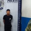 Detienen a dos pistoleros en Playa del Carmen, tras ataque en un bar.