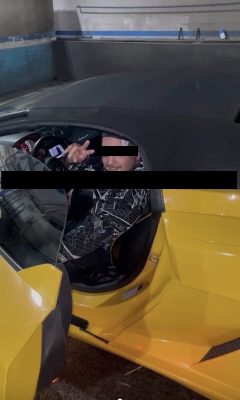 Estafador que era buscado en Quintana Roo es detenido en la CdMx; Jean Karlo se dedicaba a comprar autos de lujo con cheques sin fondos.