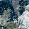 Clima: Se intensifica la tormenta tropical ‘Ian’.
