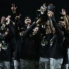 Leones es tricampeón del sur y va a la Serie del Rey