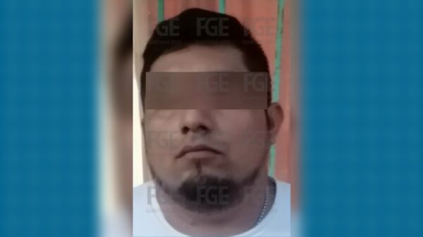 Vinculan a proceso a presunto homicida en Bacalar.