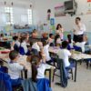 Ordenan restaurar el programa ‘Escuelas de Tiempo Completo’.