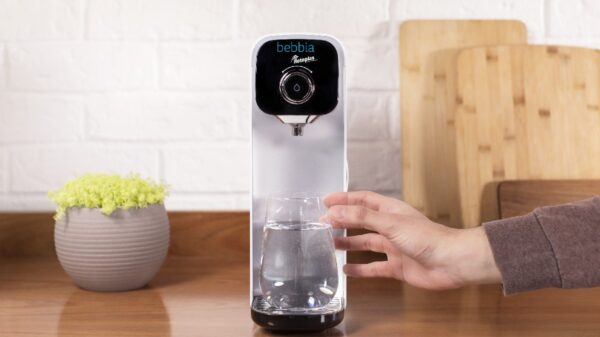 Top filtros purificadores de agua para tu hogar