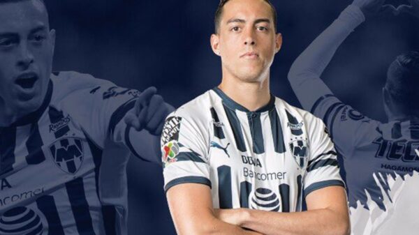 ¿Rogelio Funes Mori aseguró su lugar en el Mundial? FIFA filtra esto