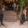 Empresarios de la Zona Costera de Tulum deben acatar nuevo horario de actividades nocturnas.