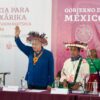 Autoridades wixárikas entregan propuesta de decreto que reconoce lugares sagrados de los pueblos wixárika, n’ayeri, o’dam y mexicanero