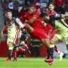 Semifinal Liga MX: América vs Toluca 2022