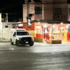Ataque armado a taquería en la Sm 248 deja dos muertos y un herido.
