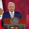 De mal gusto, difusión de videos que involucran a políticos: AMLO