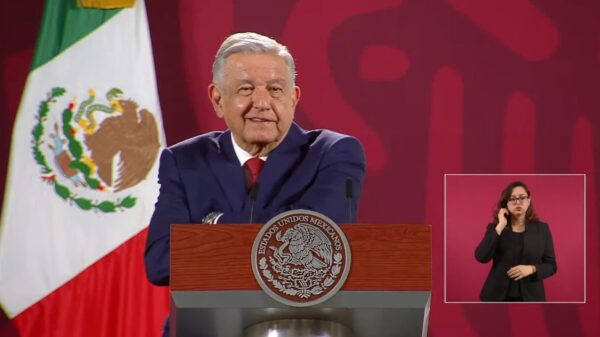 Necesario, apostar por autosuficiencia alimentaria frente a inflación: AMLO