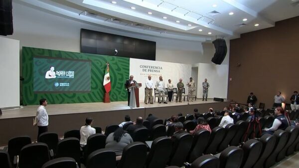 La corrupción, más que una pandemia, es una peste: AMLO