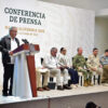 Descarta AMLO acuerdo con el crimen organizado