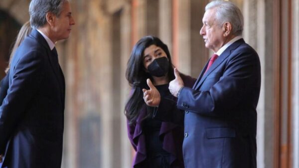 México y EU trabajan en plan para impulsar energías limpias