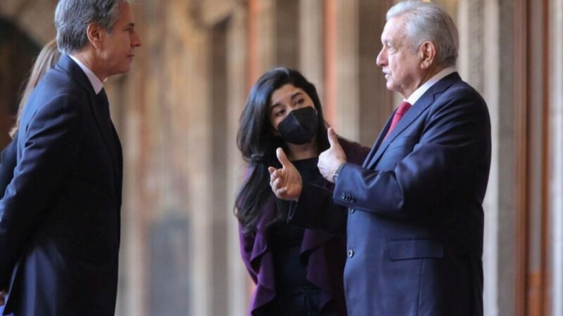 México y EU trabajan en plan para impulsar energías limpias