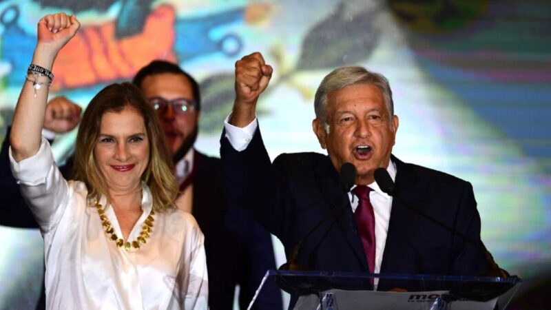 “Beatriz no buscará ningún cargo, seguirá como investigadora”