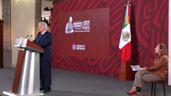 “Morena podrá estar a la altura de el no mentir, no robar y no traicionar”