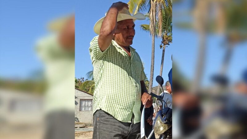 Muere presuntamente asesinado el activista de Oaxaca Filogonio Martínez, la muerte del defensor del Rio Verde engrosa la lista de activistas asesinados en México, que de acuerdo al informe anual de Global Witness del año pasado, es el país mas peligroso del mundo para ejercer esta actividad