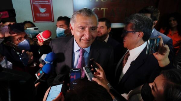 “De aprobarse hoy minuta sobre FA no sería necesaria la consulta”