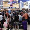 Registra 535 vuelos este sábado el Aeropuerto de Cancún