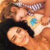 Aislinn Derbez habla de las complicaciones de ser madre