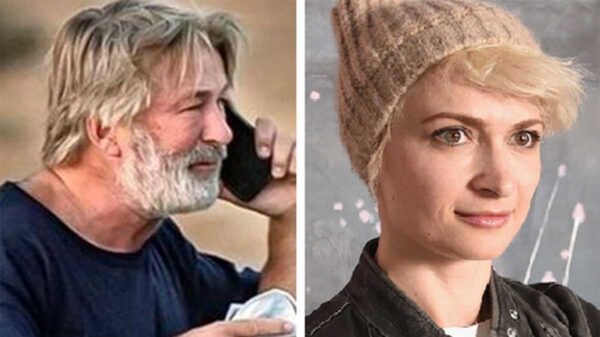 Alec Baldwin logra acuerdo con la familia de Halyna Hutchins