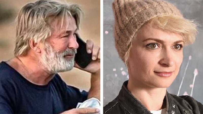 Alec Baldwin logra acuerdo con la familia de Halyna Hutchins