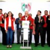“Destapa” PRI a su precandidata al Edomex, Alejandra del Moral