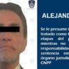 Liberan a Alejandro del Valle, dueño de Interjet