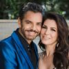 Alessandra Rosaldo revela que Eugenio Derbez tiene nuevos dolores
