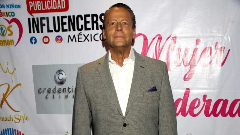 Alfredo Adame recibe llamadas anónimas con amenazas tras golpiza