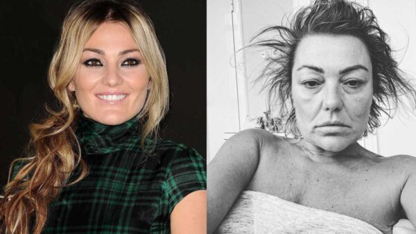 Amaia Montero desaparece tras alarmante imagen en Instagram