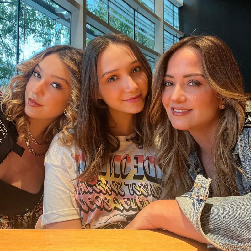 Andrea Legarreta prepara nueva demanda para no ser vulnerada