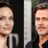 Angelina Jolie acusa a Brad Pitt de "asfixiar" a uno de sus hijos