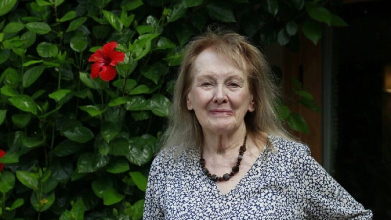 Premio Nobel de Literatura para la francesa Annie Ernaux
