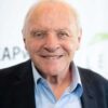 Anthony Hopkins se vuelve viral en redes por actuar como astronauta