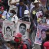 Designan nuevo fiscal para el caso Ayotzinapa