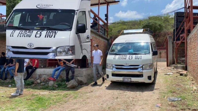 Jaripeo en ferias de Guanajuato se suspende tras ataque a banda