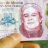 Reporta Banxico millonaria circulación de billetes con rostro de Juan Gabriel