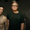 Blink-182 anuncia fechas en México para 2023
