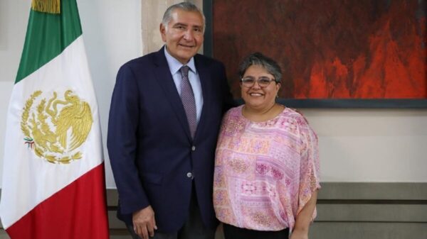 Buenrostro toma posesión en la Secretaría de Economía