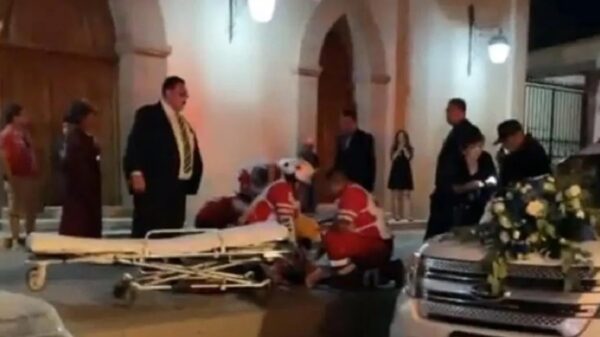 Pugna entre ‘Chapitos’ y Caro detonó crimen en una boda