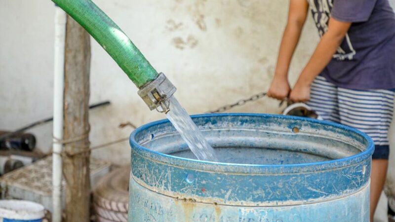 La CAPA emite recomendaciones a la población ante la alerta por la tormenta tropical “Lisa”