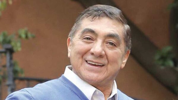 Carlos Bonavides será operado de la próstata