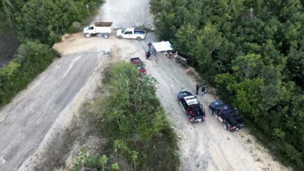 Denuncian al regidor Marciano Toledo por allanamiento