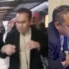 Detienen a operador del metro en CDMX por trabajar alcoholizado