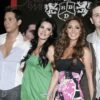 Christopher Uckermann habla del posible reencuentro de RBD para el 2023